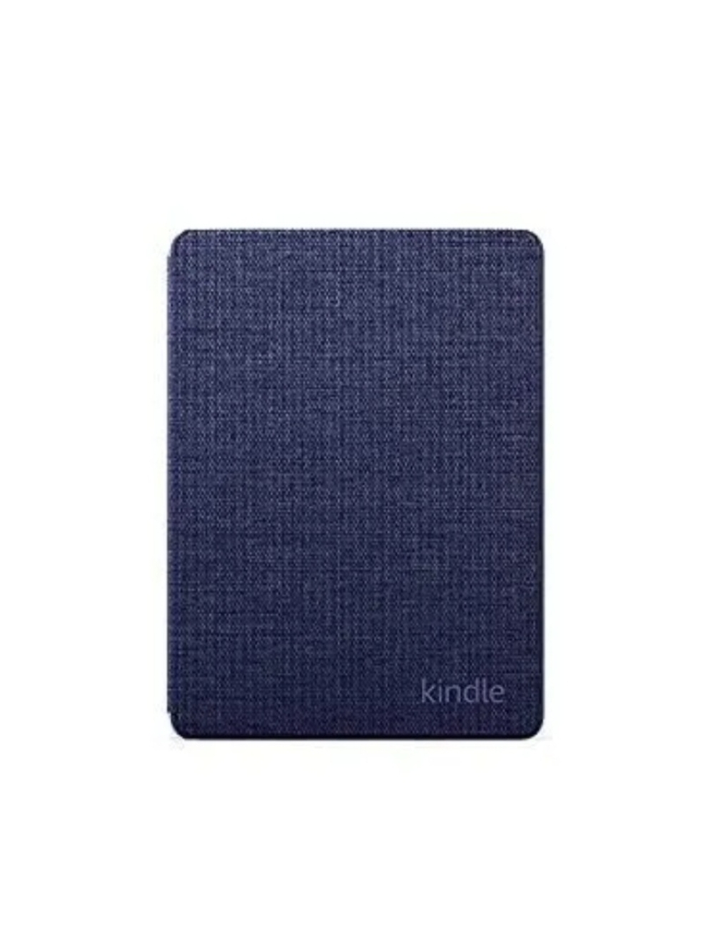 Amazon Kindle Paperwhite (11th Edition) Fabric Cover Deep Sea Blue UPC XLL903203